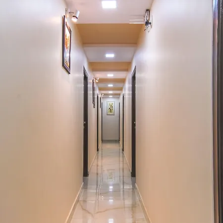 Nest In Homestay Mumbai