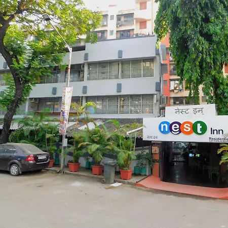Nest In Homestay Mumbai