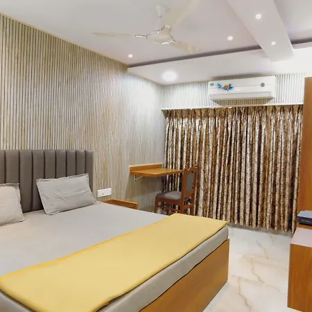 Nest In Homestay