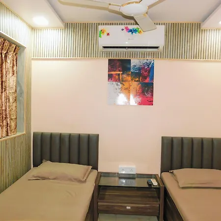 Homestay Nest In