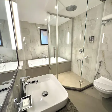 Express Hotel Mumbai
