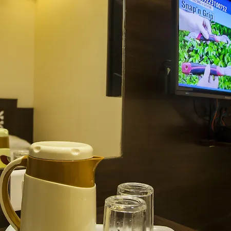 Guest house - Dadar *