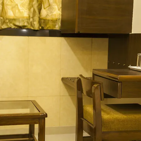 Guest house - Dadar *