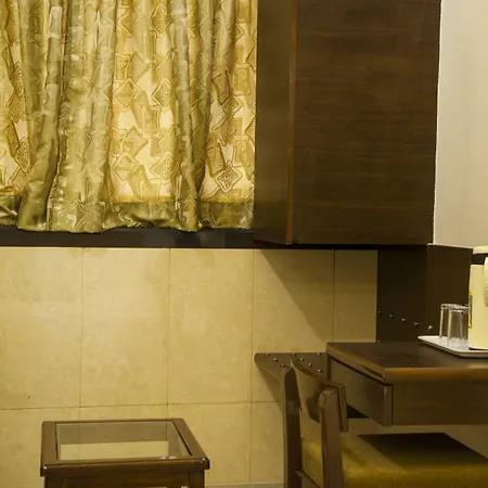 Guest house - Dadar *