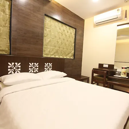 - Dadar Guest house *