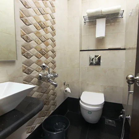 - Dadar Guest house *