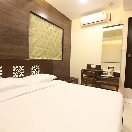 Guest house - Dadar