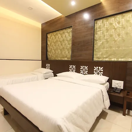 Guest house - Dadar
