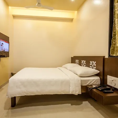 - Dadar Guest house