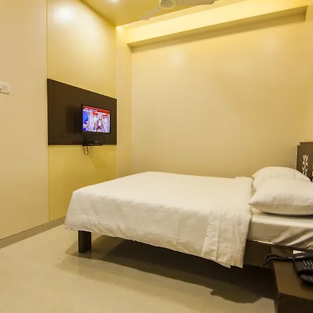 - Dadar Guest house