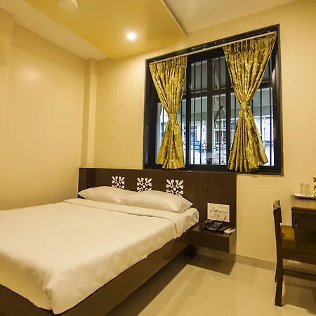 - Dadar Guest house *