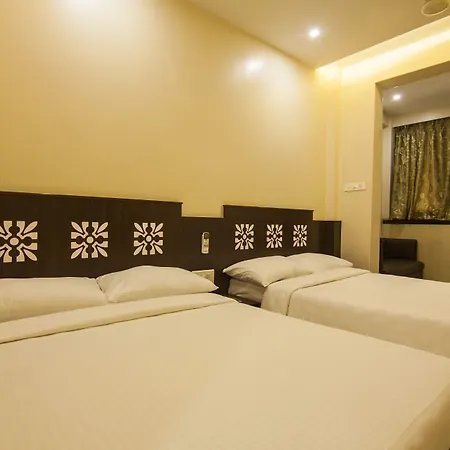 - Dadar Guest house *
