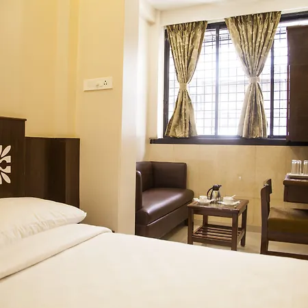 - Dadar Guest house *