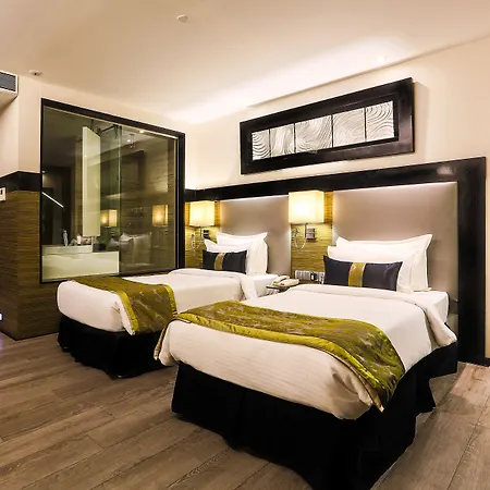 The Empresa Hotel 4*