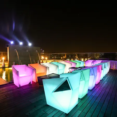 The Empresa Hotel 4*