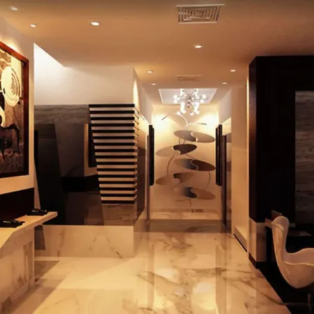 Hotel The Empresa Mumbai