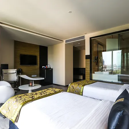 Hotel The Empresa Mumbai