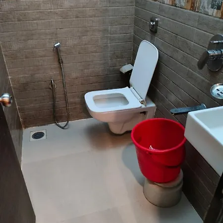 Kf Residency 2* Mumbai