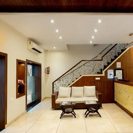 A. K. International - 3*