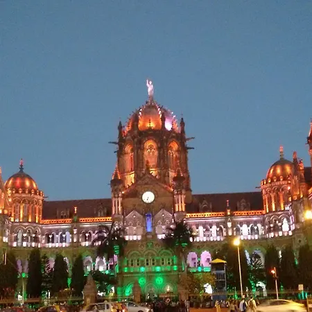 A. K. International - Hotel Mumbai