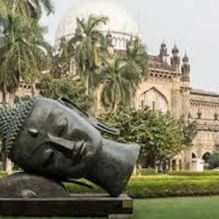 A. K. International - 3* Mumbai