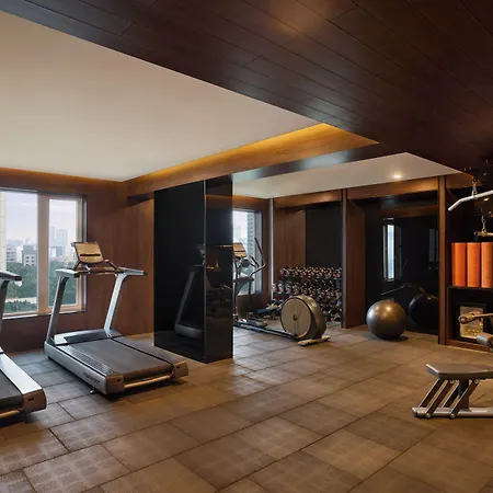 Hotel The Fern Mumbai, Goregaon, Series By Marriott