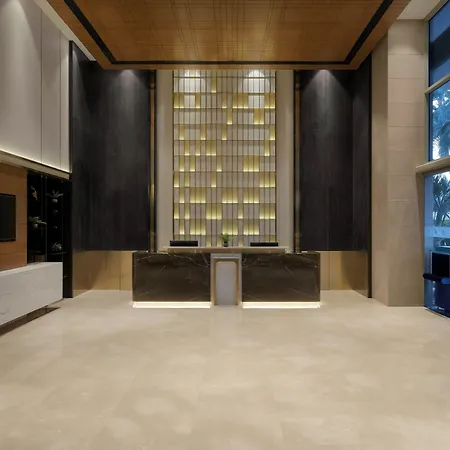 The Fern Mumbai, Goregaon, Series By Marriott Hotel Mumbai