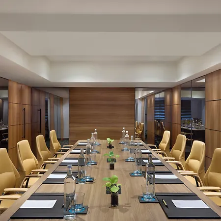 Hotel The Fern Mumbai, Goregaon, Series By Marriott
