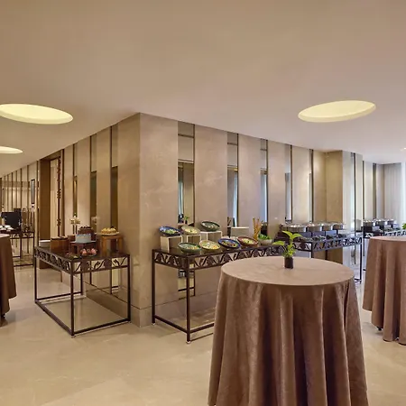 The Fern Mumbai, Goregaon, Series By Marriott Hotel Mumbai