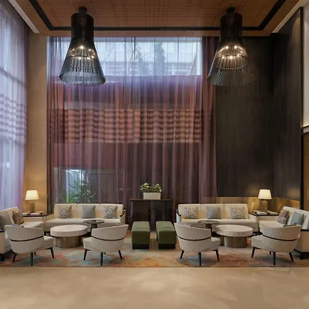 The Fern Mumbai, Goregaon, Series By Marriott Hotel Mumbai