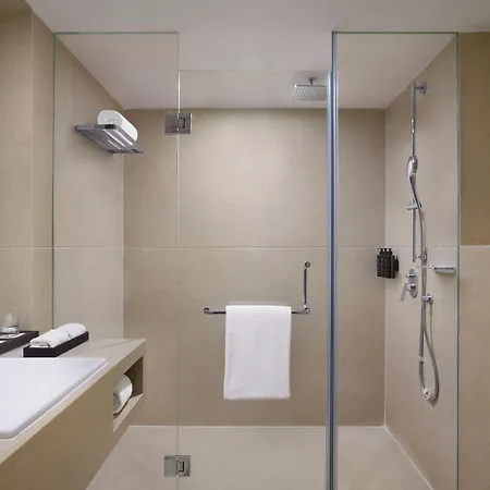 The Fern Mumbai, Goregaon, Series By Marriott Hotel 5*