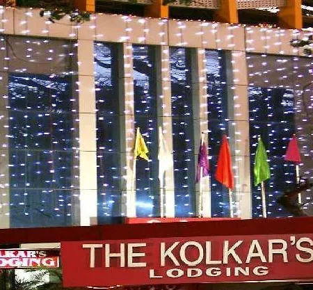 Lodge Kolkar's Mumbai