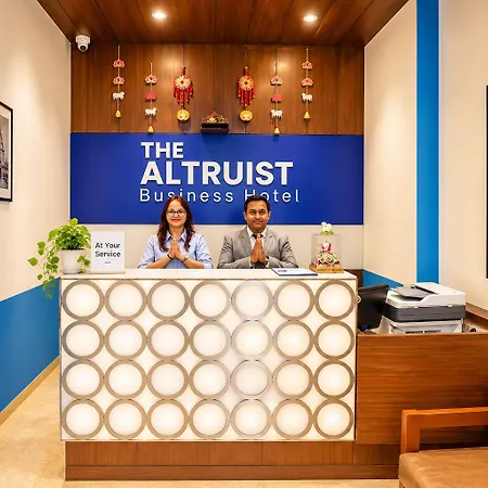 The Altruist Andheri