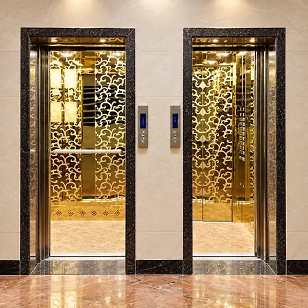 The Altruist Andheri 3*