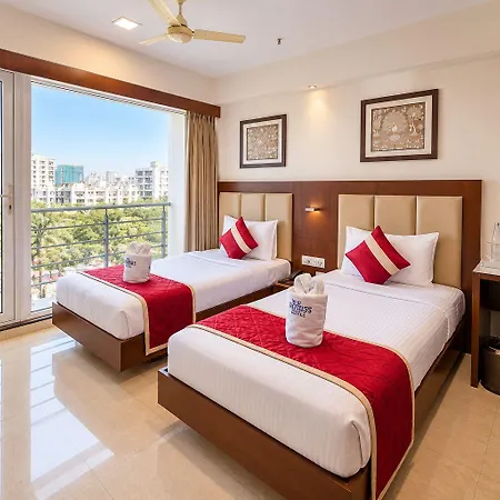 The Altruist Andheri