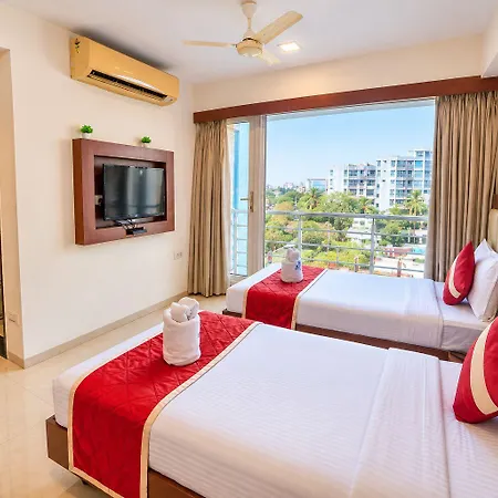 The Altruist Andheri Mumbai