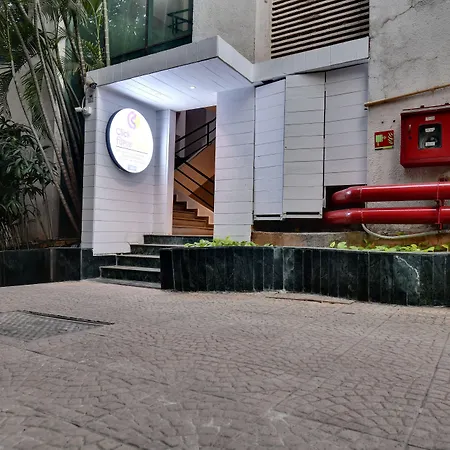 Click Andheri Midc Hotel Mumbai