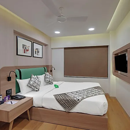 Click Andheri Midc 3* Mumbai