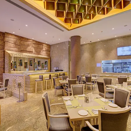 Niranta Airport Transit & Lounge Terminal 2 Arrivals/landside Mumbai