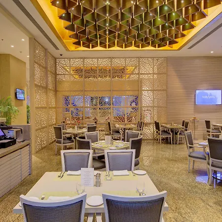 Niranta Airport Transit & Lounge Terminal 2 Arrivals/landside 4*