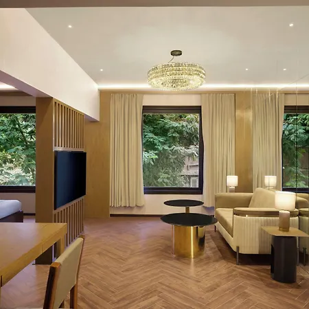 Midtown Pritam Mumbai