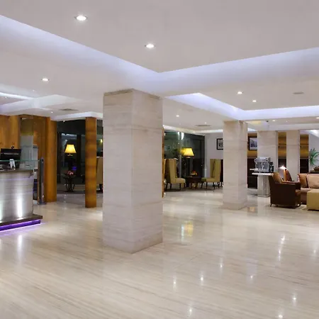 Hotel Hiltop 3*