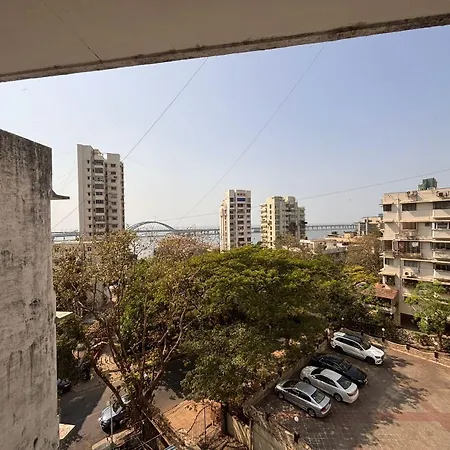 Hiltop 3* Mumbai