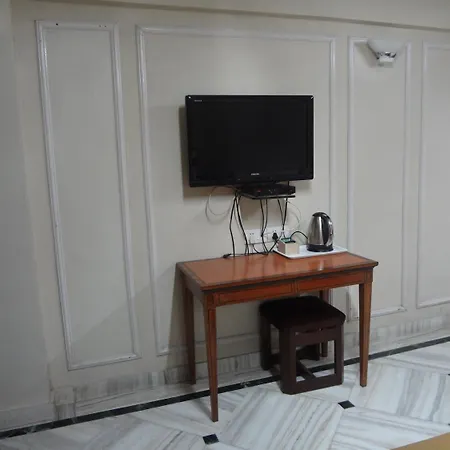 Hotel Royal Park Dockyard 3*