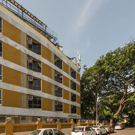 Hotel Aircraft International Mumbai