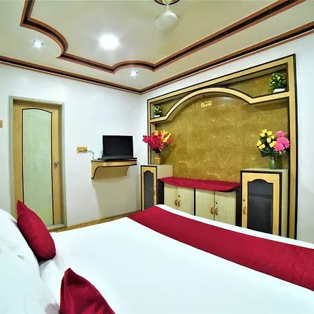 Hotel Aircraft International Mumbai