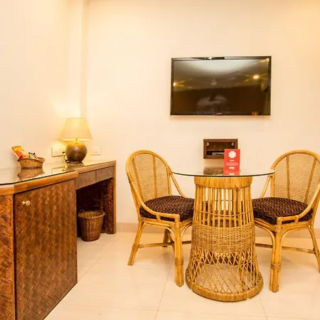 Accord Hotel 3*
