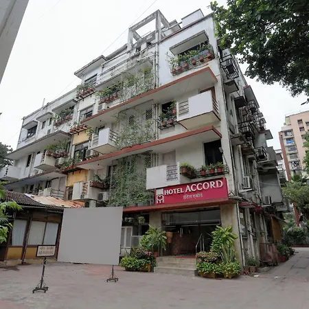 Accord Hotel Mumbai