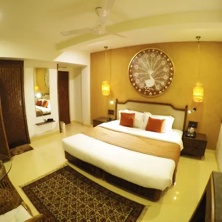 Hotel Accord
