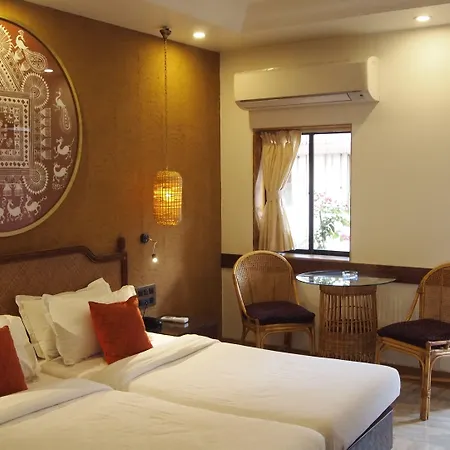 Hotel Accord